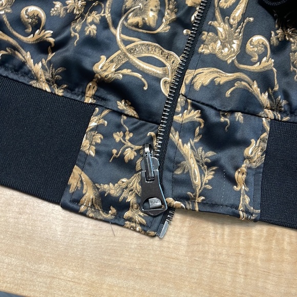 H&M reversible jacket - Picture 4 of 5